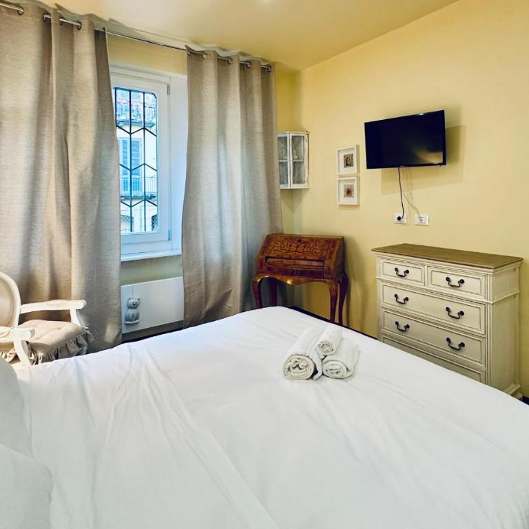 Hostdomus - Casa Galileo - Appartamento con 1 Camera da Letto - 11