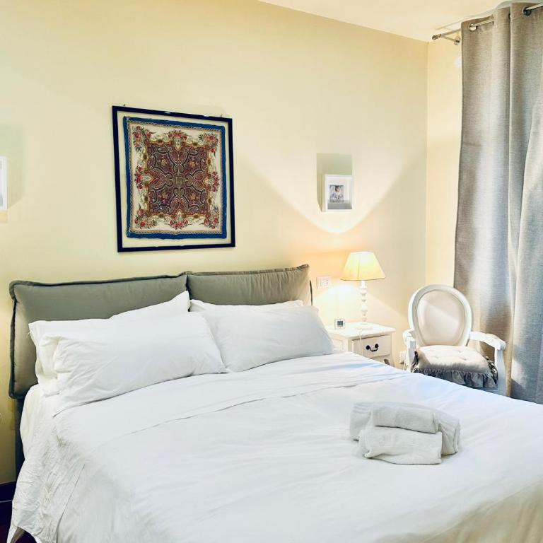 Hostdomus - Casa Galileo - Appartamento con 1 Camera da Letto - 9