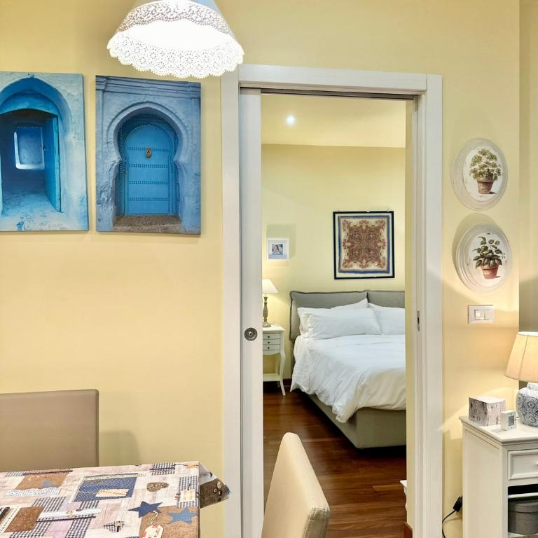Hostdomus - Casa Galileo - Appartamento con 1 Camera da Letto - 8