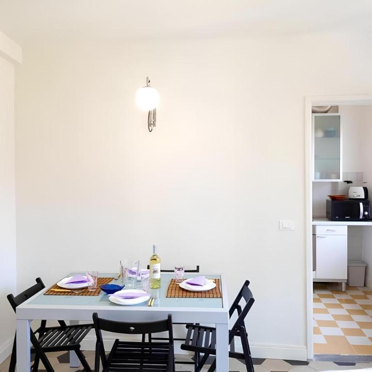 InnPisaRentals2- Casa dei Cavalieri - Appartamento con 1 Camera da Letto - 5