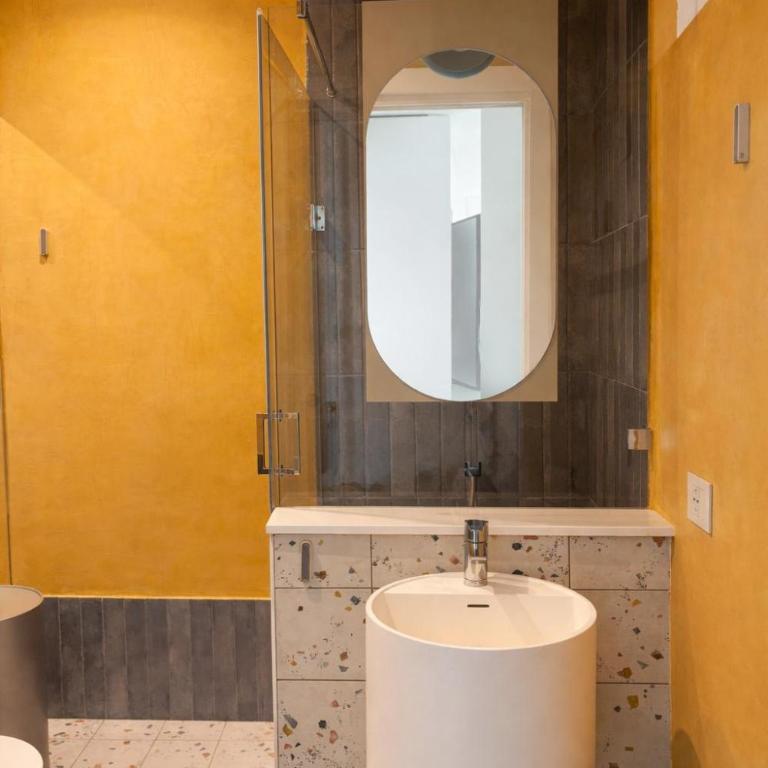 Minerva 15 Apartment - Appartamento Superior con 1 Camera da Letto e Balcone - 3