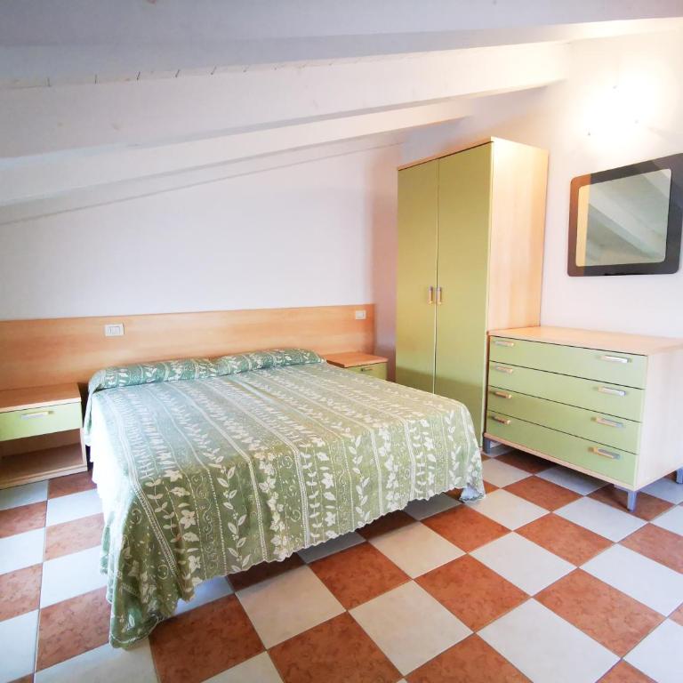 Villa Silla, Lido di Jesolo - Appartamento Deluxe con 2 Camere da Letto - 13