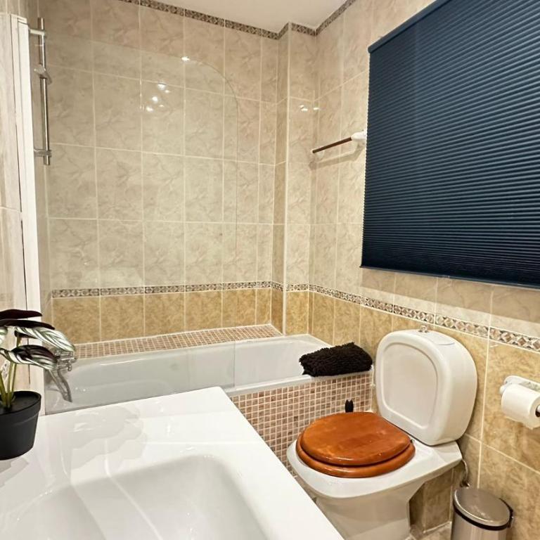 Habitaciones Díaz - Double Room with Private Bathroom - 7
