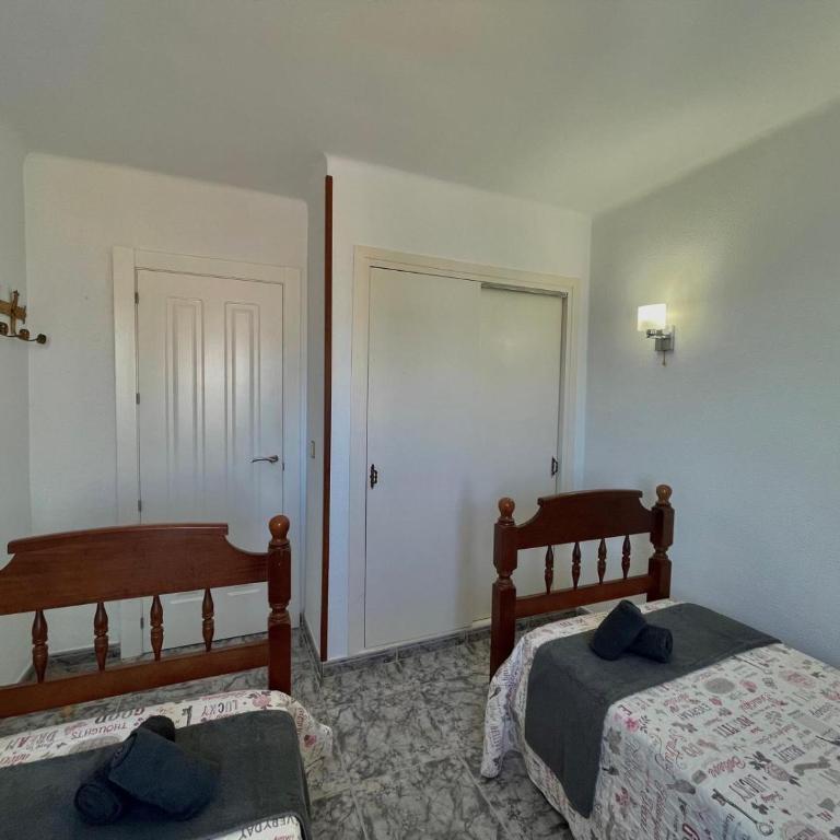 Terrasol San Gerardo Sobre el Mar - Apartamento con vistas al mar - 21