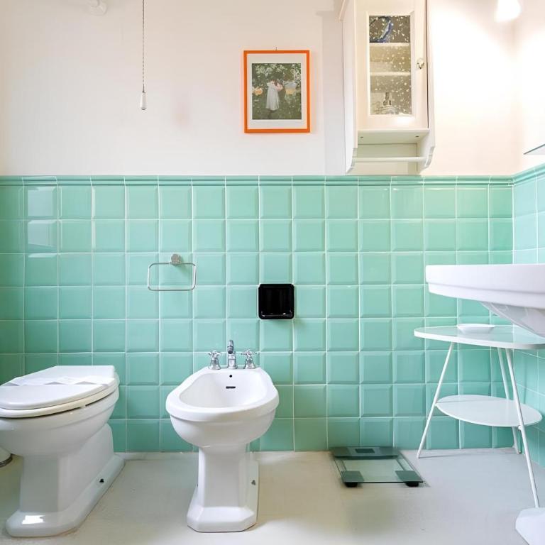 InnPisaRentals2- Casa dei Cavalieri - Appartamento con 1 Camera da Letto - 6