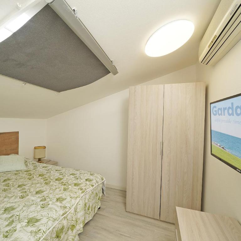 Holiday punta Gro - Appartamento Monolocale - 5