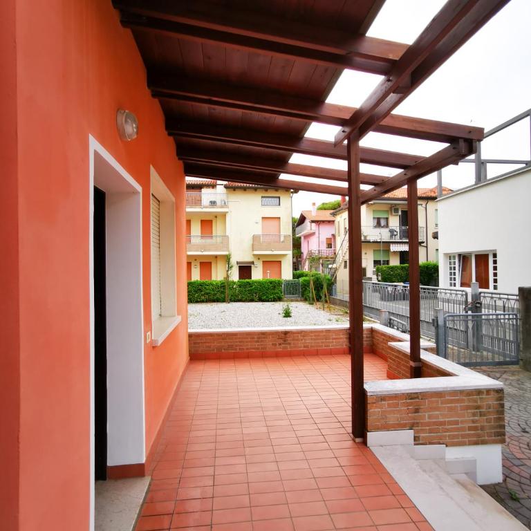 Villa Silla, Lido di Jesolo - Appartamento Standard con 1 Camera da Letto - 2