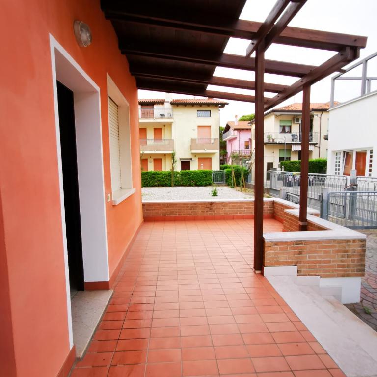 Villa Silla, Lido di Jesolo - Appartamento Standard con 1 Camera da Letto - 3