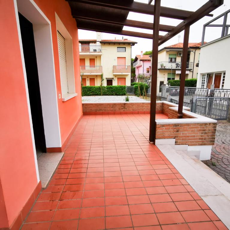 Villa Silla, Lido di Jesolo - Appartamento Standard con 1 Camera da Letto - 4