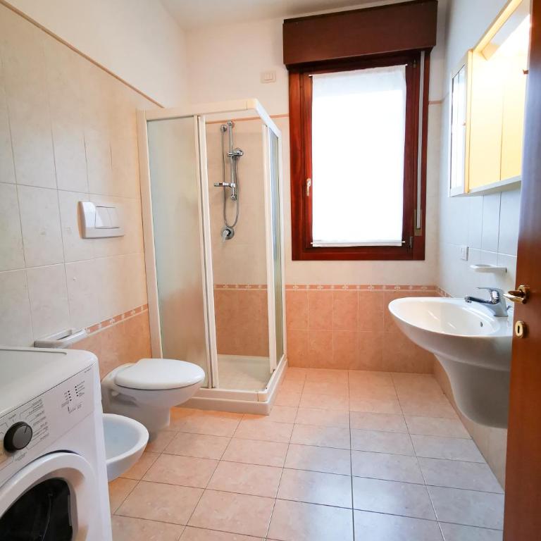 Villa Silla, Lido di Jesolo - Appartamento Standard con 1 Camera da Letto - 6