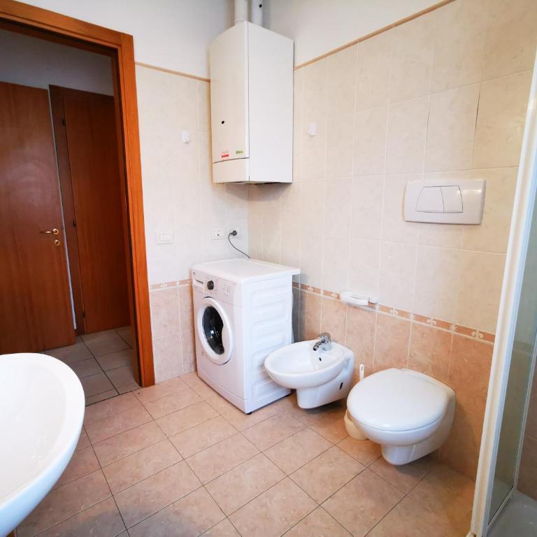 Villa Silla, Lido di Jesolo - Appartamento Standard con 1 Camera da Letto - 7