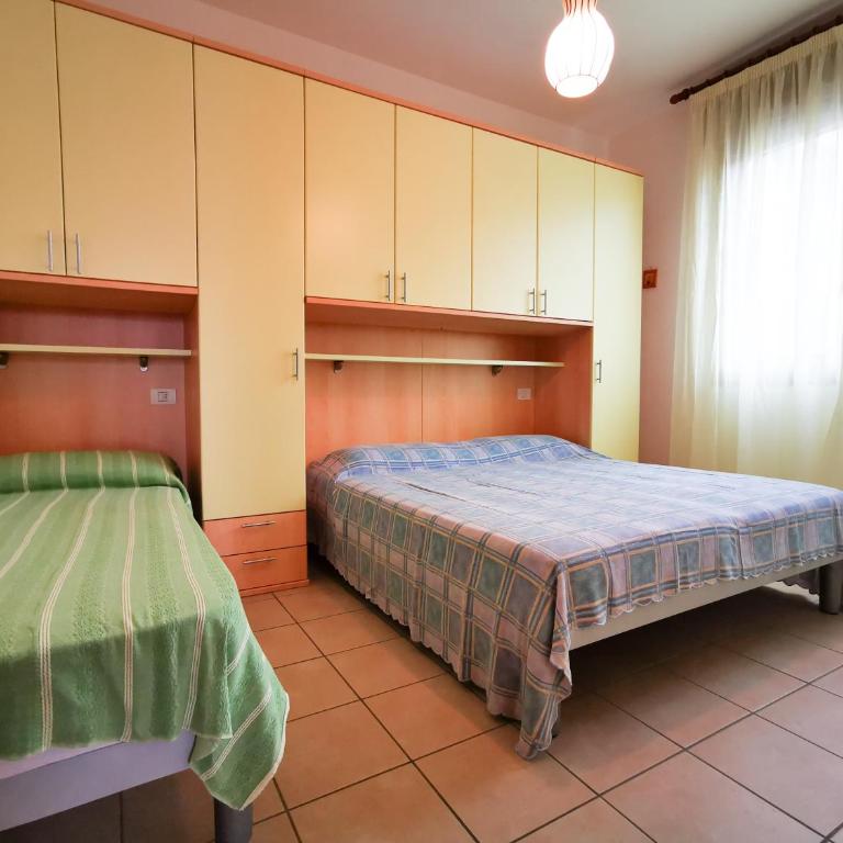 Villa Silla, Lido di Jesolo - Appartamento Standard con 1 Camera da Letto - 8