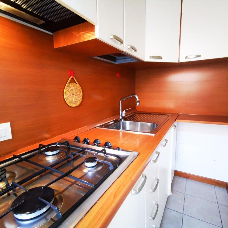 Villa Silla, Lido di Jesolo - Appartamento Standard con 1 Camera da Letto - 3