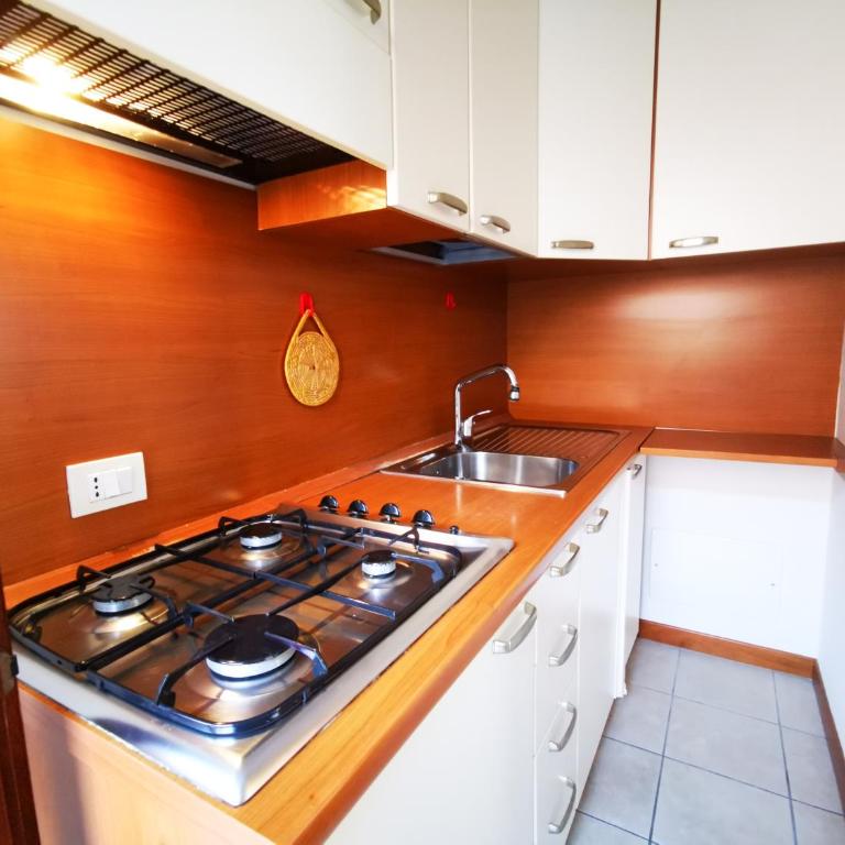 Villa Silla, Lido di Jesolo - Appartamento Standard con 1 Camera da Letto - 4
