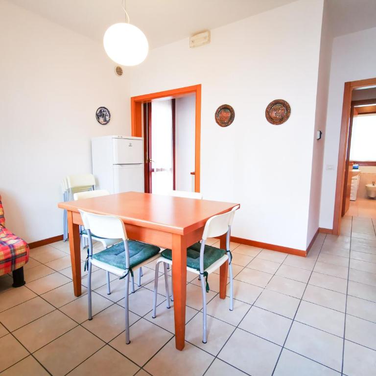Villa Silla, Lido di Jesolo - Appartamento Standard con 1 Camera da Letto - 5