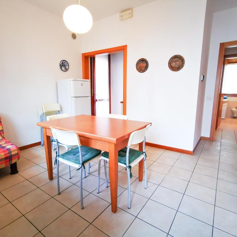 Villa Silla, Lido di Jesolo - Appartamento Standard con 1 Camera da Letto - 6