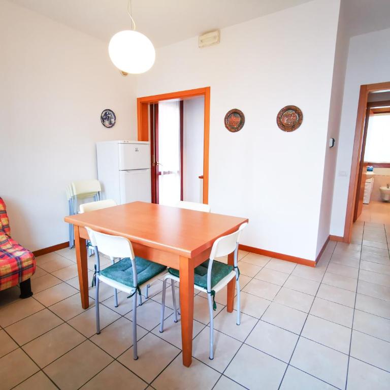 Villa Silla, Lido di Jesolo - Appartamento Standard con 1 Camera da Letto - 7