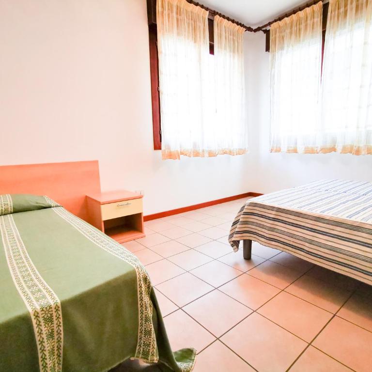 Villa Silla, Lido di Jesolo - Appartamento Standard con 1 Camera da Letto - 11