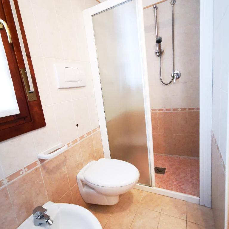 Villa Silla, Lido di Jesolo - Appartamento Standard con 1 Camera da Letto - 13