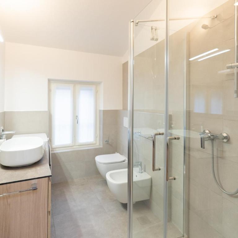 La casetta di San Zeno - Appartamento con 1 Camera da Letto - 4