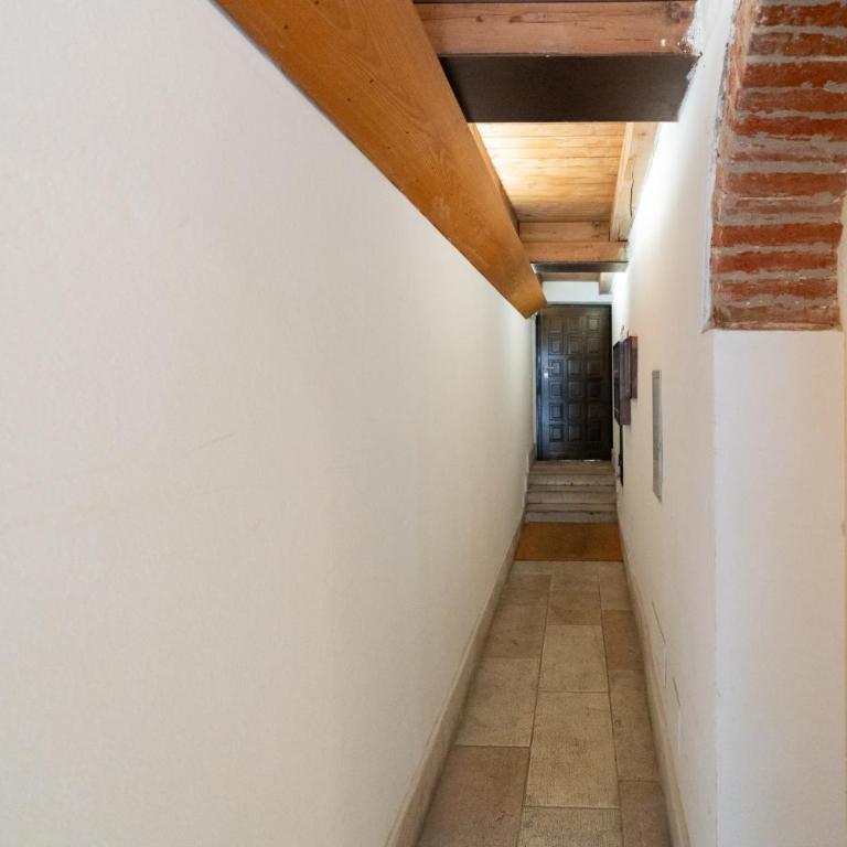 La casetta di San Zeno - Appartamento con 1 Camera da Letto - 16