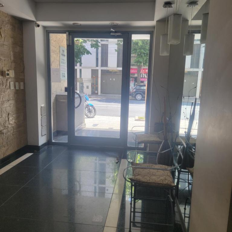 King - Apartamento de 1 dormitorio - 3