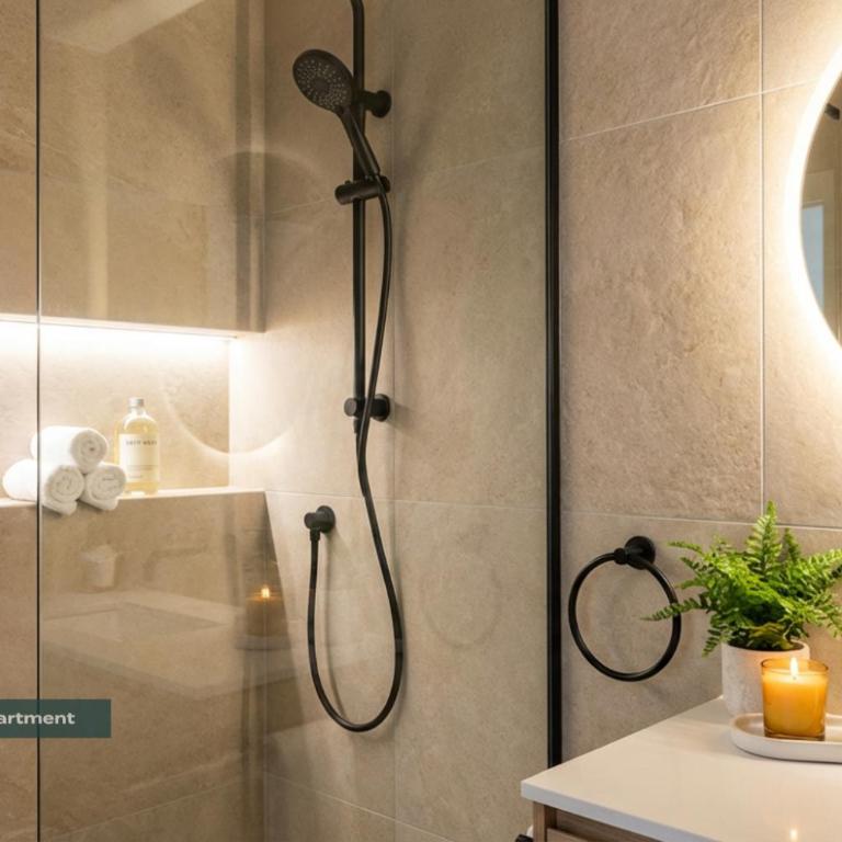 PoeticStay - Grands Boulevards - Panorama - Appartement 2 Chambres - 20