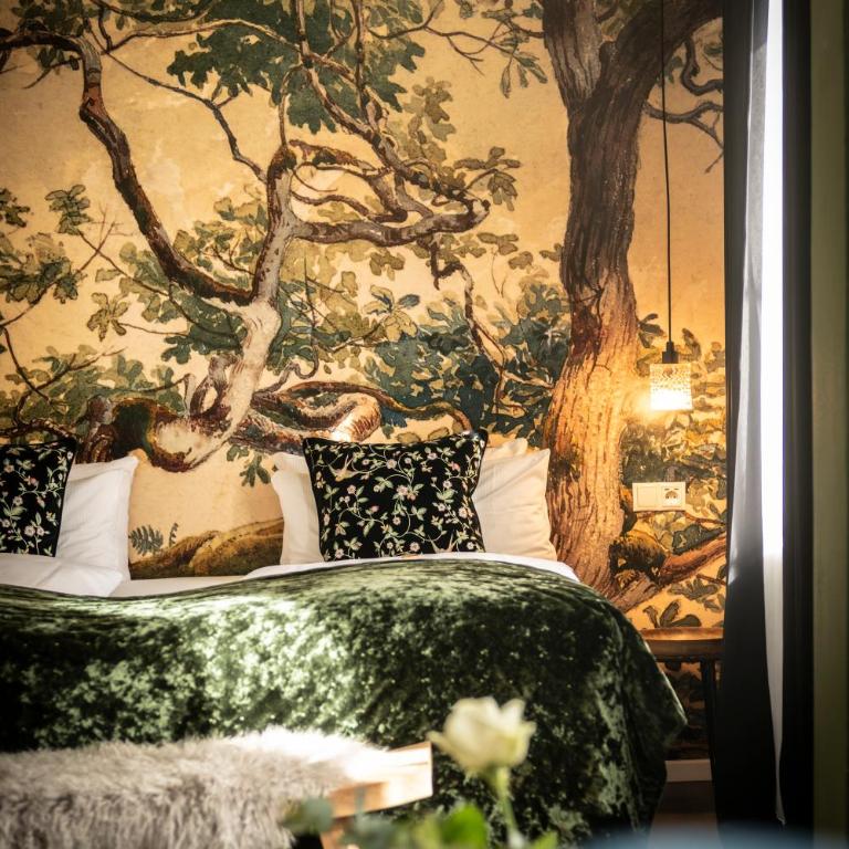 Hotel Würzburger Hof **** - Superior Doppelzimmer - 5