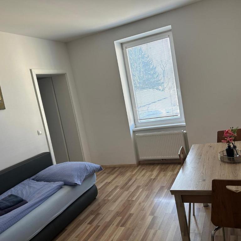 Appartement Moskovic - Apartment mit 1 Schlafzimmer - 4