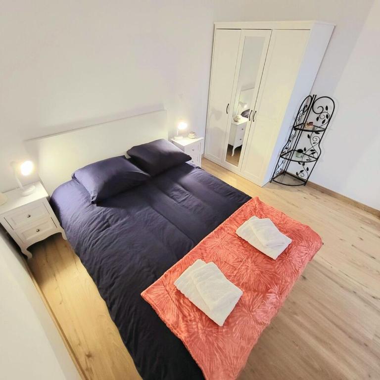 Ribère 2 Single-story studio, sanctuary - One-Bedroom Apartment - 4