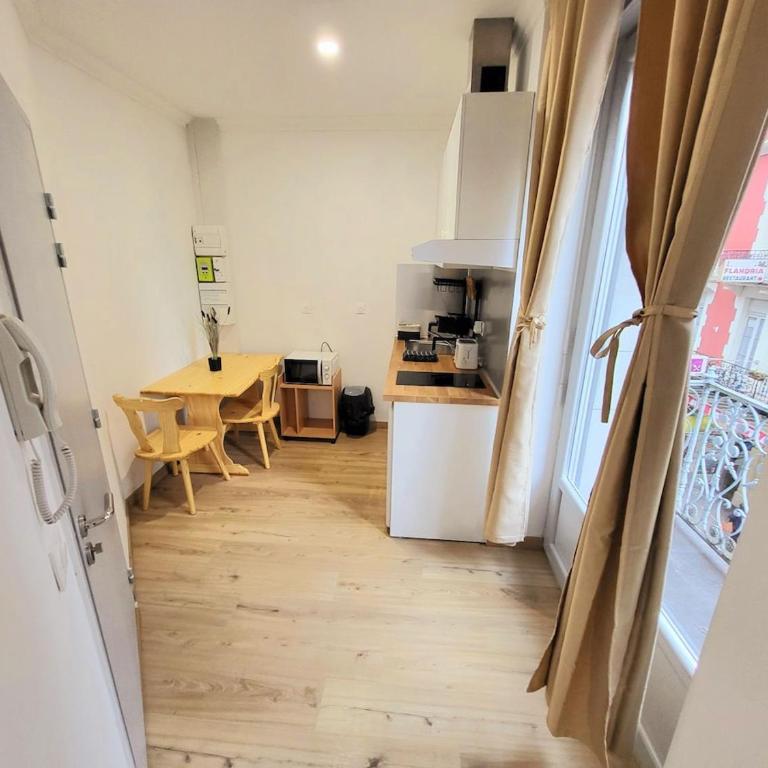 Ribère 2 Single-story studio, sanctuary - One-Bedroom Apartment - 2