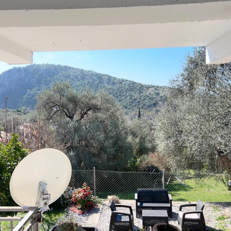 Apartman Buljarica-Bačvice 1 - One-Bedroom Apartment - 22