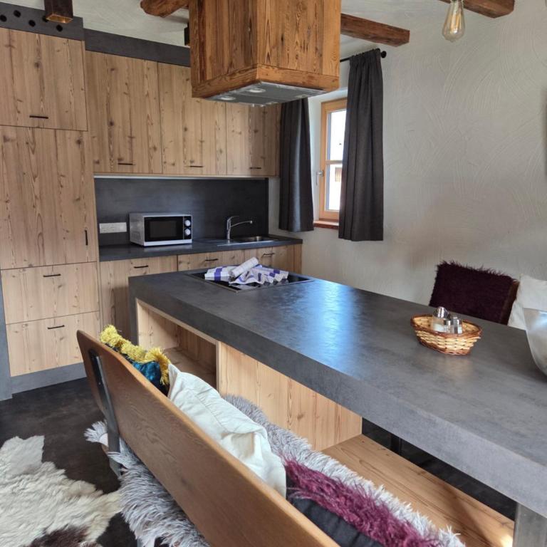 Sieglhub Chalets - Appartements - Hotel - Chalet mit 2 Schlafzimmern - 16