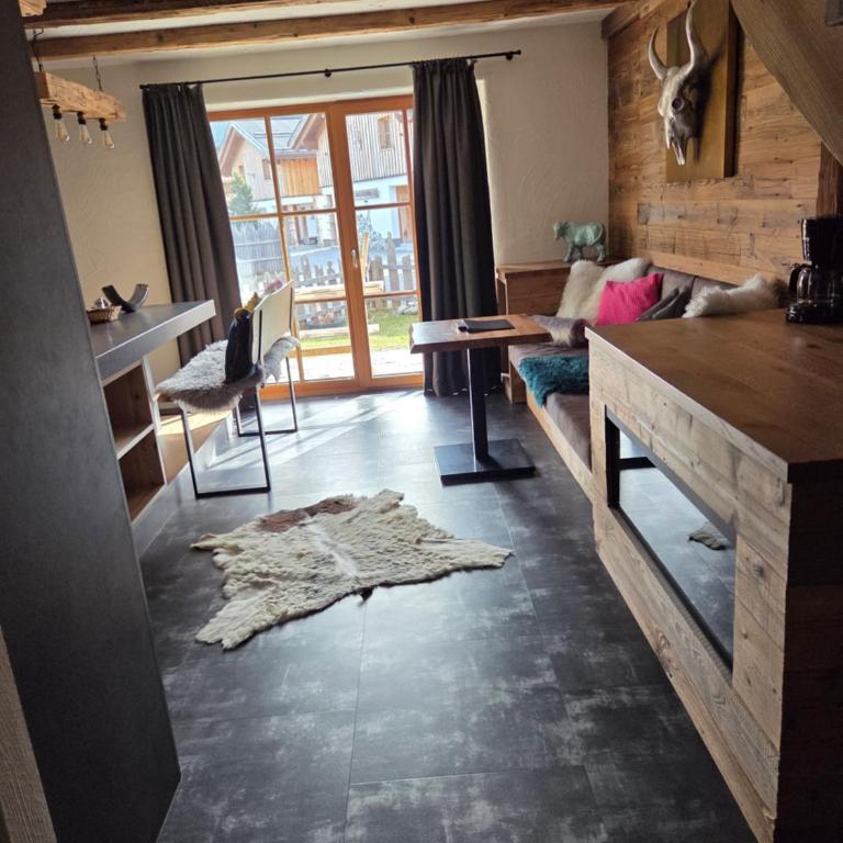 Sieglhub Chalets - Appartements - Hotel - Chalet mit 2 Schlafzimmern - 15