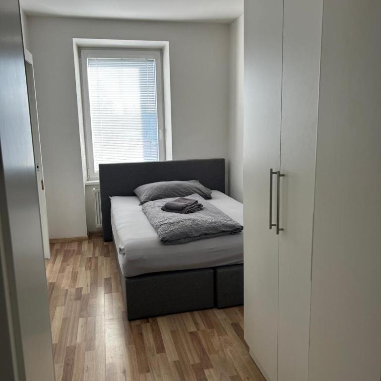Appartement Moskovic - Apartment mit 1 Schlafzimmer - 7