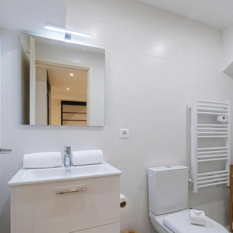 Duplex élégance riviera - Apartamento de 1 dormitorio - 3