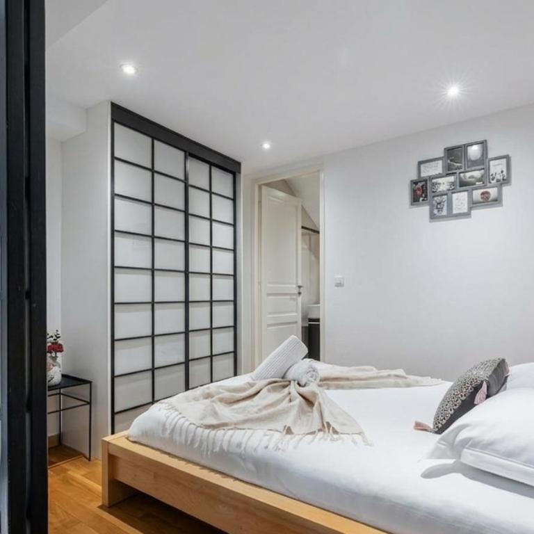Duplex élégance riviera - Apartamento de 1 dormitorio - 6