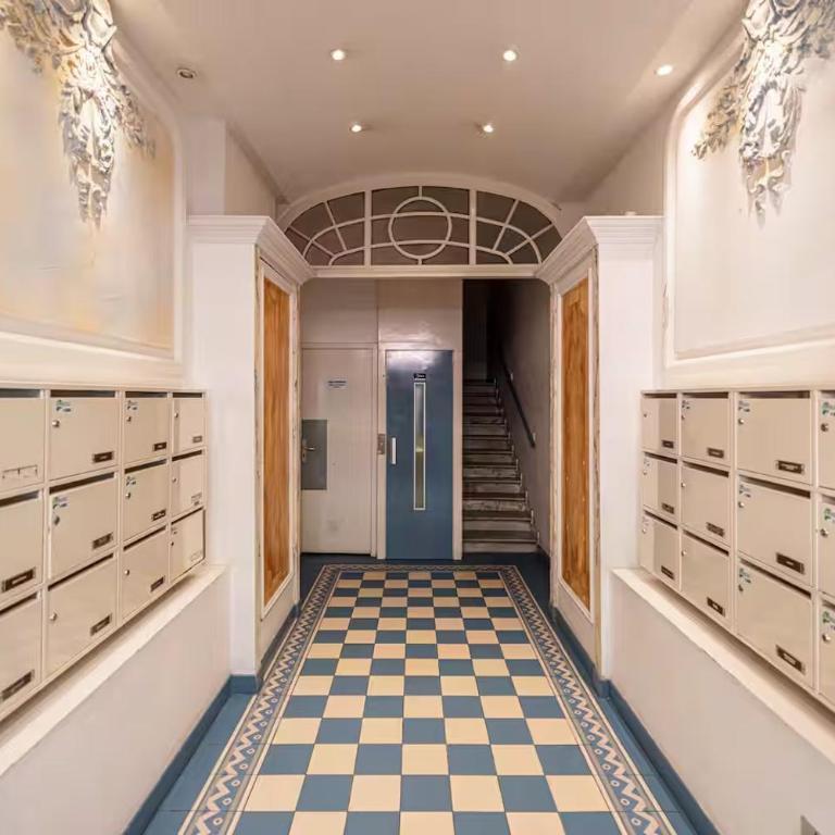 Duplex élégance riviera - Apartamento de 1 dormitorio - 8