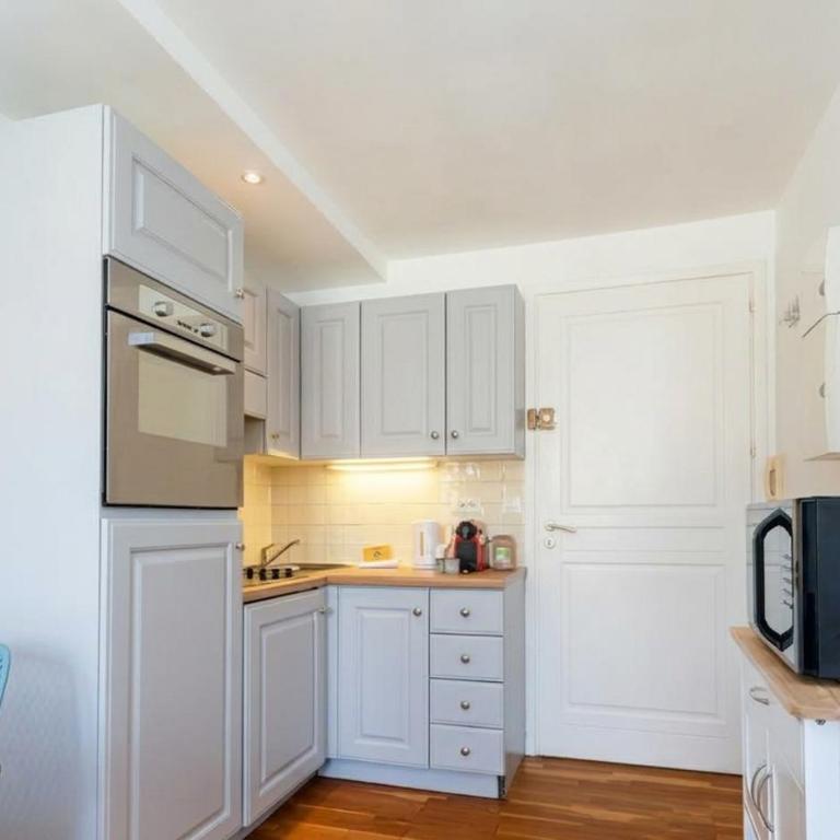 Duplex élégance riviera - Apartamento de 1 dormitorio - 12