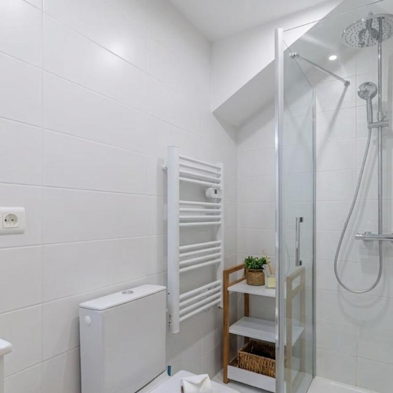 Duplex élégance riviera - Apartamento de 1 dormitorio - 13