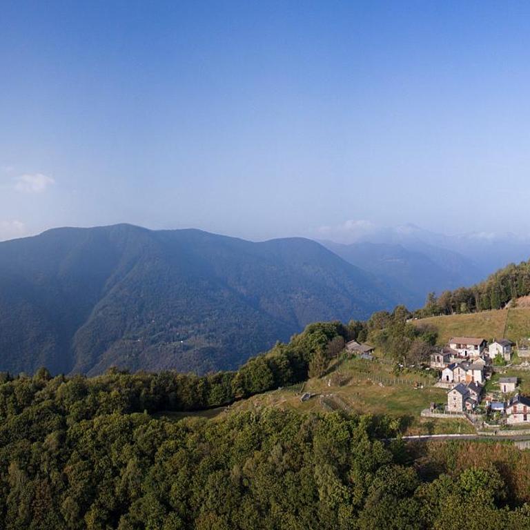 Agriturismo Da Attilio - Camera Matrimoniale/Doppia con Letti Singoli con Bagno in Comune - 8