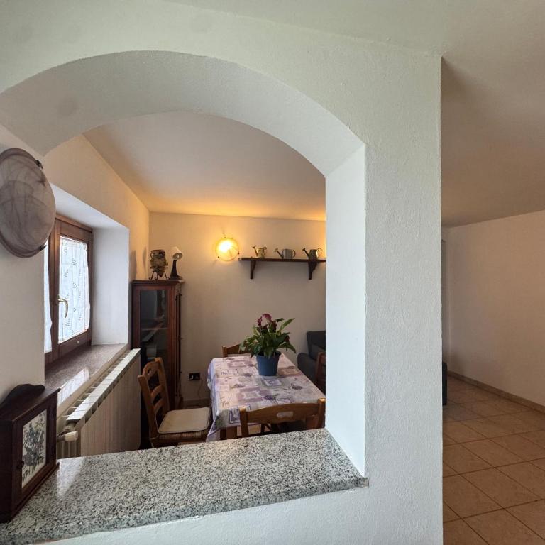Casa Flory - Casa con 1 Camera da Letto - 10