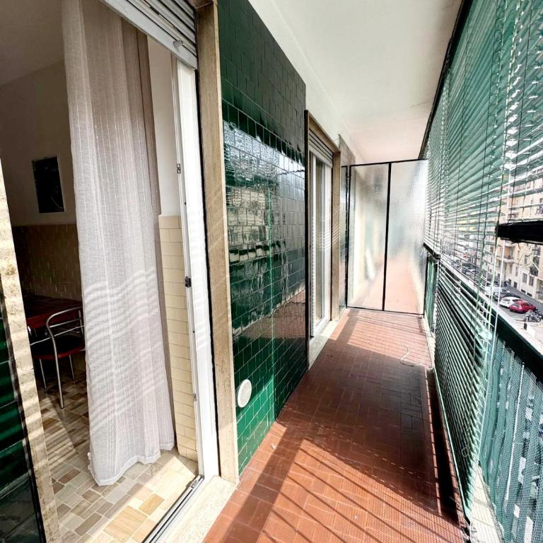 AL 14 Milano Metro M4 15 min Duomo - Appartamento con 1 Camera da Letto - 6