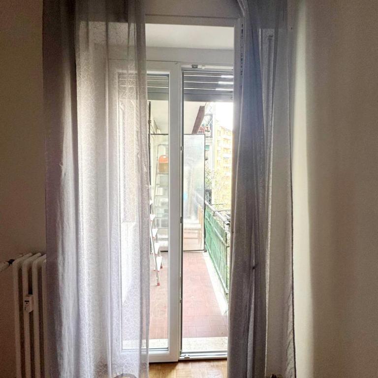 AL 14 Milano Metro M4 15 min Duomo - Appartamento con 1 Camera da Letto - 13