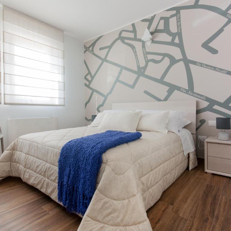 Residenza 1955 - Casa con 2 Camere da Letto - 2