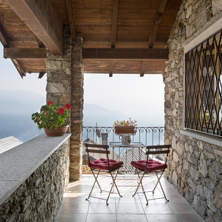 Agriturismo Da Attilio - Camera Matrimoniale/Doppia con Letti Singoli con Bagno in Comune - 9