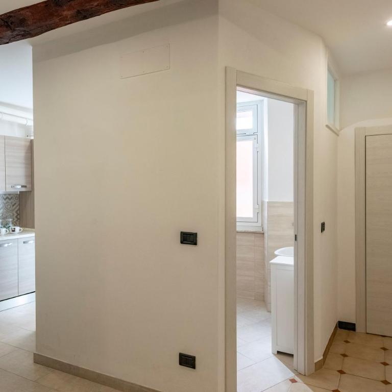 Da Lino - Happy Rentals - Appartamento con Vista Mare - 17