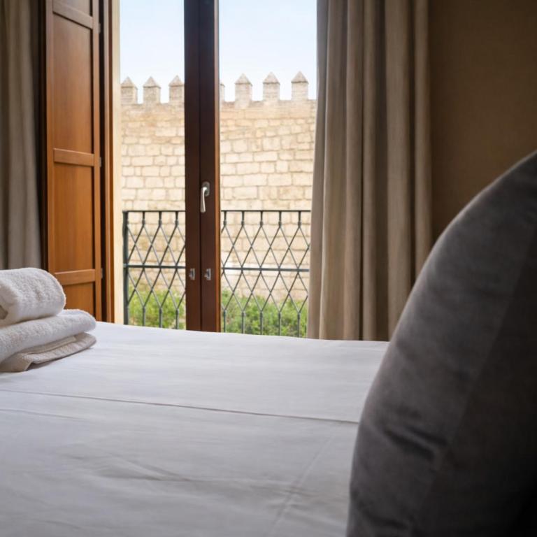 Luxury Apartment with views to Alcazar, Cathedral and Giralda. - Apartamento Superior - 7
