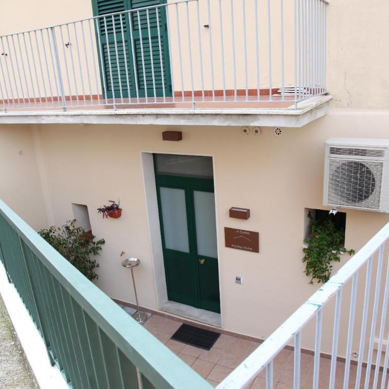 In Centro Holiday Home - Casa Vacanze - 17
