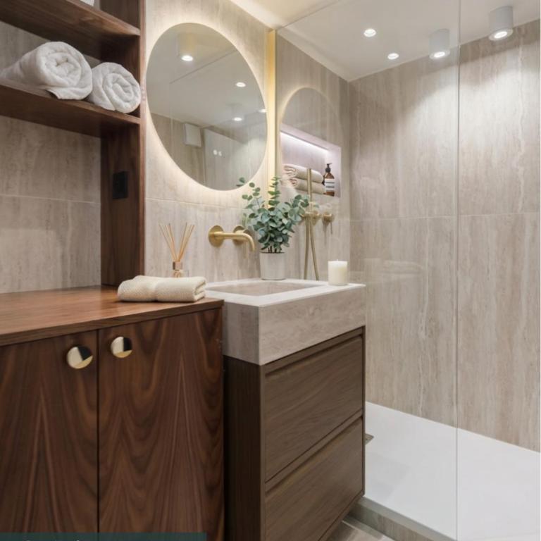 PoeticStay - Grands Boulevards - Panorama - Appartement 1 Chambre - 14